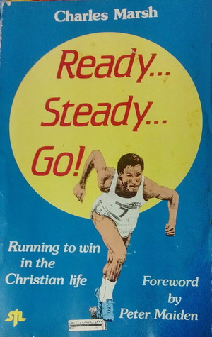 Cover of Ready Steady Go